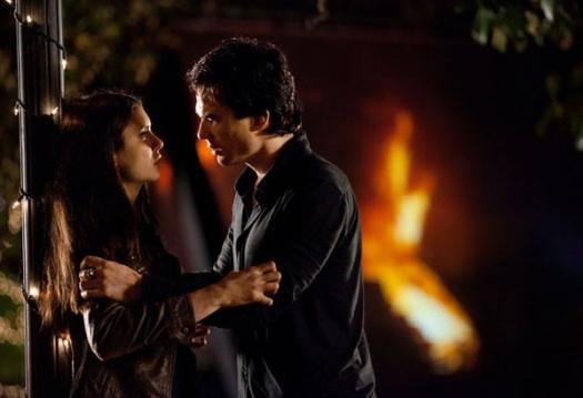 Episode  'The Vampire Diaries' Season 2 Finale, Episode 22 - 'As I Lay Dying' Recap