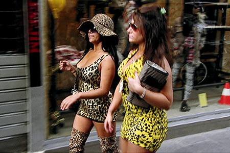 'Jersey Shore' Season 4 Finale Airs Tonight: Watch a Preview Clip (VIDEO)
