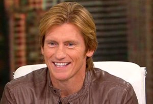 Denis Leary Reviews His Own Movies (Spoiler: Most Are 'S%*&')
