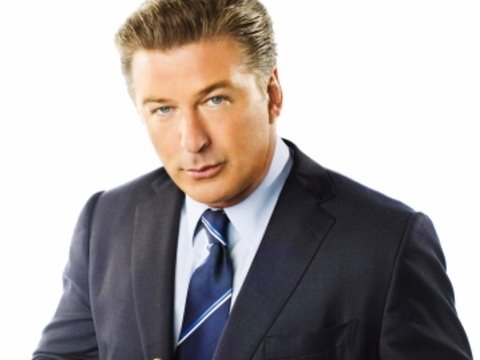 Alec Baldwin's Best Moments on '30 Rock'