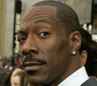 Is Eddie Murphy The Right Person to Host The Oscars?