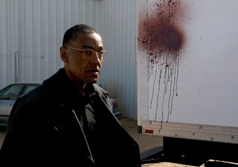 'Breaking Bad' Season 4, Episode 9 Recap - 'Bug'