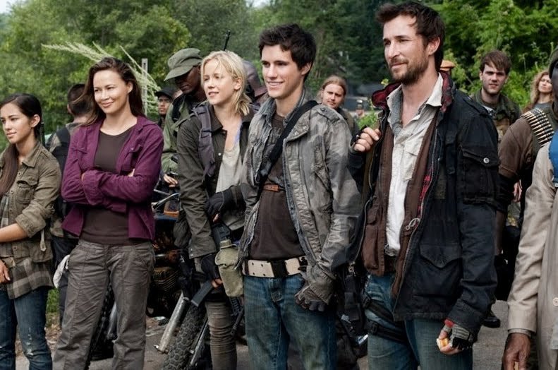 'Falling Skies' Wins Big in Cable Ratings; 5.9 Million Tune in for Premiere