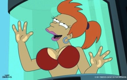 Episode  'Futurama' Season 6 Episode 14 - 'Neutopia' Recap