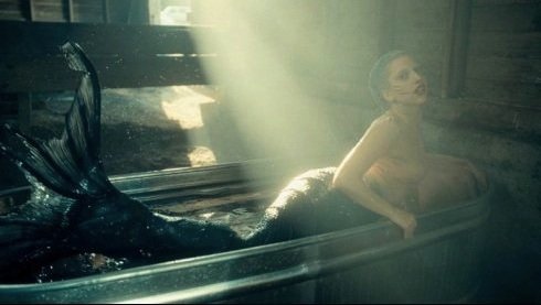 Lady Gaga's 'You and I' Video: Check Out These First-Look Pics