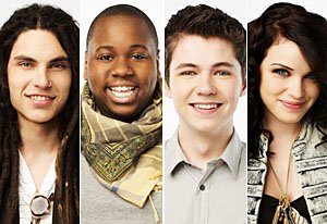 Ryan Murphy Reveals 'Glee' Roles for 'Glee Project' Winners