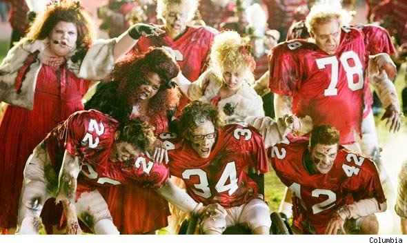 'Glee' Sets Full Michael Jackson Tribute Episode for January