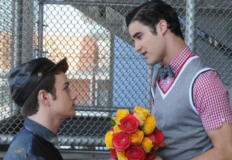 'Glee' Controversy: Episode on Teen Sexuality Draws Protests