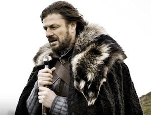 'Game of Thrones' Shocker Defended by HBO Prez (MAJOR SPOILERS)