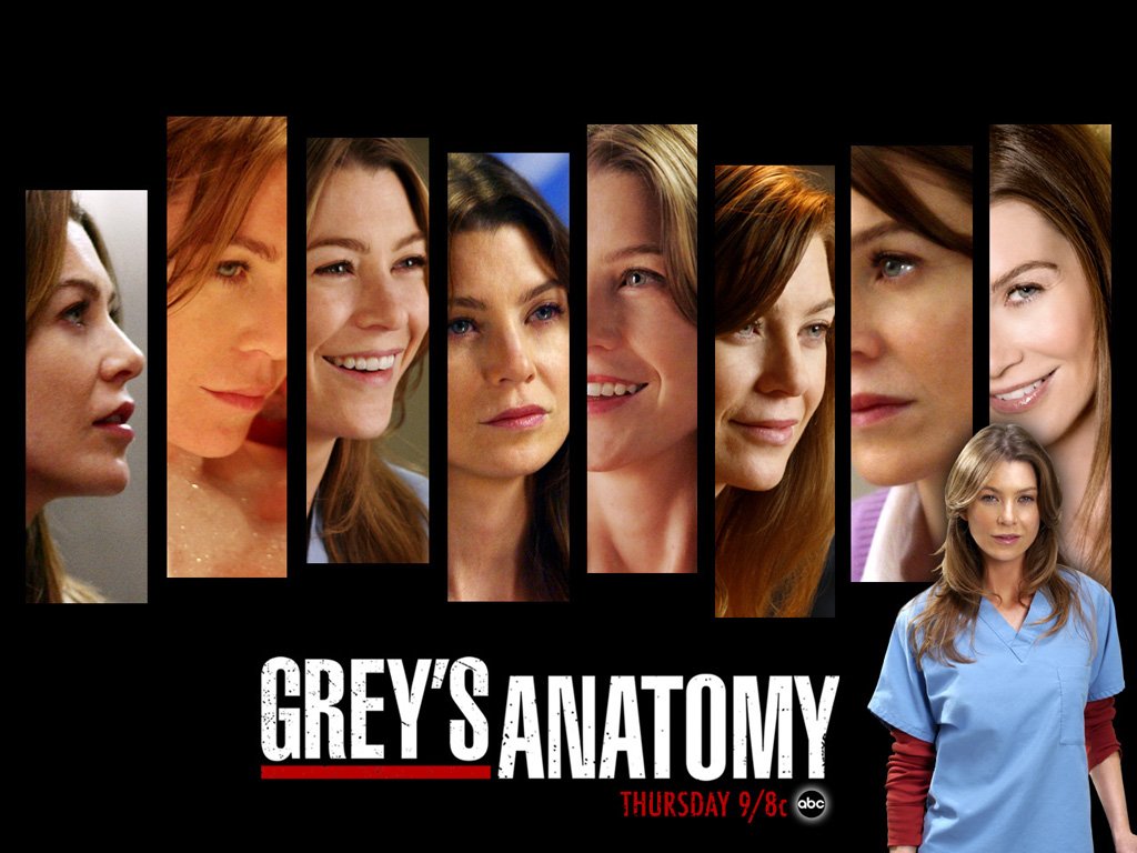 Tonight's Fall Premieres: 'Grey's Anatomy,' 'The Office,' 'The Big Bang Theory' and More! [Thurs 9/22]