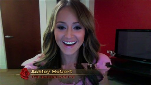 Watch Two New Previews for Upcoming Episodes of 'The Bachelorette'
