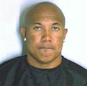 Hines Ward Arrested, Charged With DUI (Update: Ward Denies He Was Drunk)