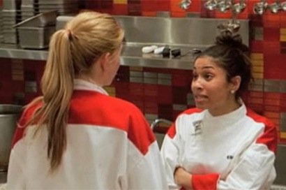 'Hell's Kitchen' Season 9, Episode 3  '15 Chefs Compete' Recap