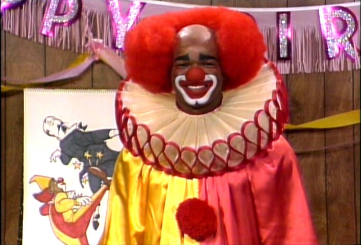 How You Livin'? Large! Fox is Bringing Back 'In Living Color'