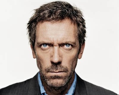 'House' Music: Watch Hugh Laurie's First Music Video 'The Whale Has Swallowed Me'