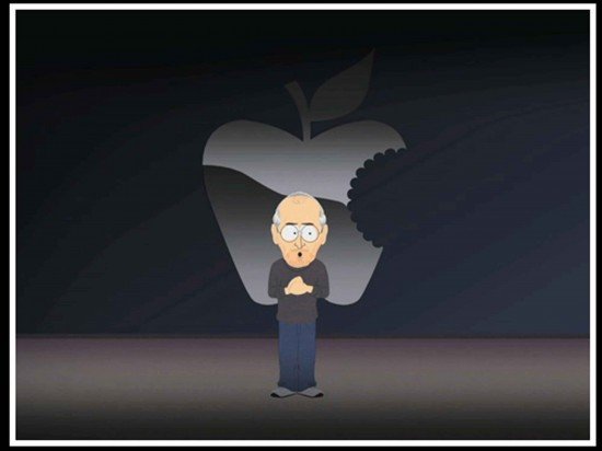 'South Park' Teases New Season With 'HumancentiPad' Clip