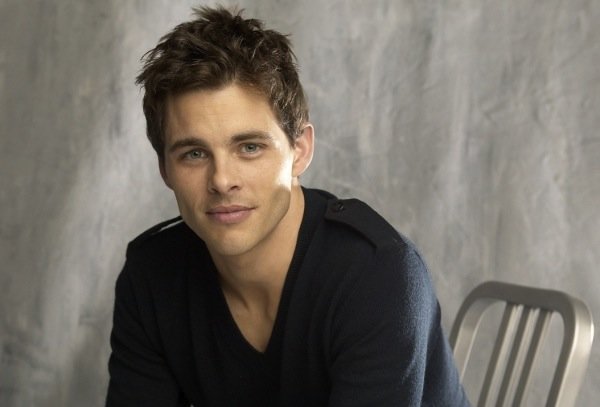 James Marsden to Appear in '30 Rock' Six-Episode Arc