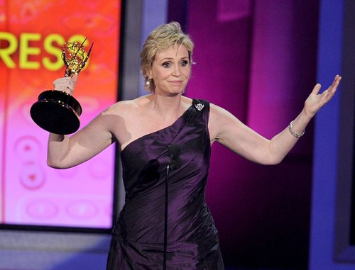 Yidio Emmy Spotlight: Best Supporting Actress in a Comedy
