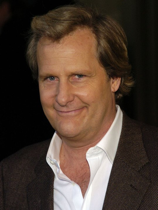 'More As the Story Develops': Jeff Daniels in Talks for Aaron Sorkin HBO Pilot