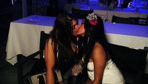 'Jersey Shore' Season 4, Episode 7 Recap - 'Meatball Mashup'