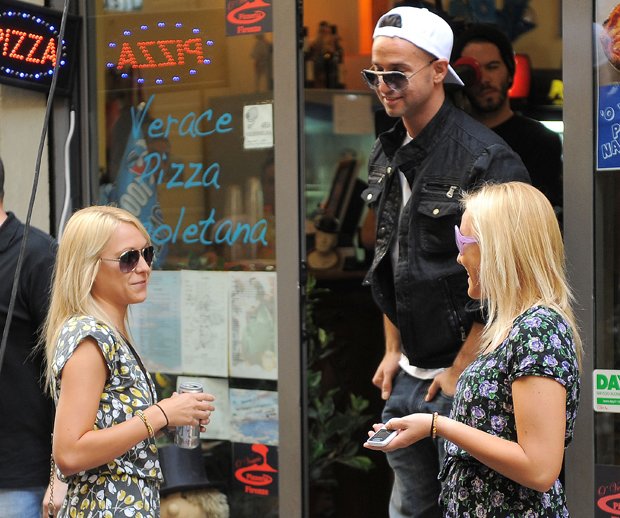 'Jersey Shore' Season 4, Episode 3 Recap - 'Twinning'