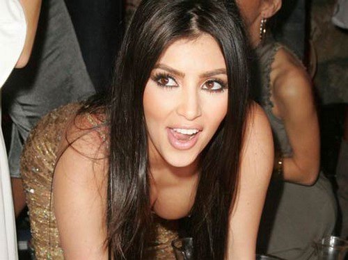Kim Kardashian: 'I married for love. I can't believe I even have to defend this.'