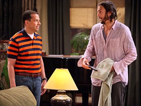 The Massive Premiere Ratings of 'Two and a Half Men'