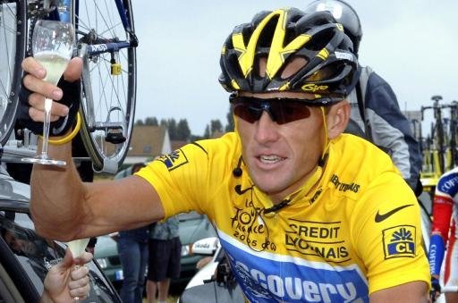 Lance Armstrong: 'Say You're Sorry!' '60 Minutes': 'No'