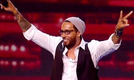 'X Factor' Lip Sync Scandal: LeRoy Bell Thinks It's Funny