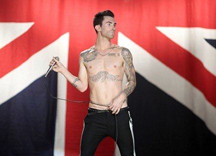 Adam Levine Bashes 'American Idol' for 'Masking' Contestants' Sexuality