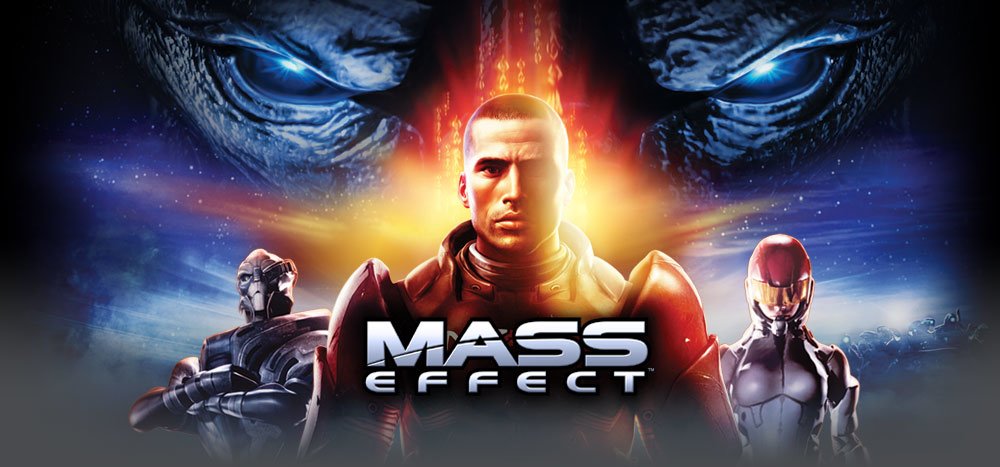 Gamers Take Note: 'Mass Effect' is Coming Soon to a Movie Theater Near You