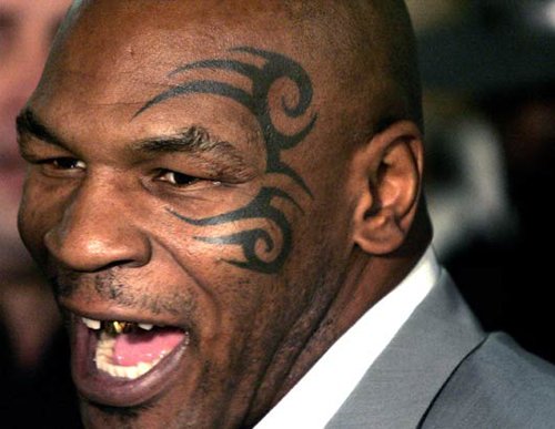 More 'Dancing with the Stars' Rumors: Will Mike Tyson Join?