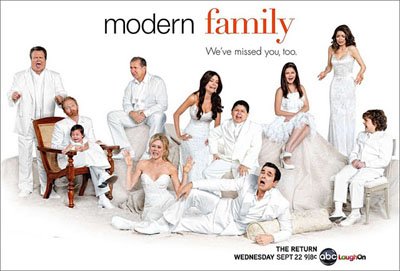 Tonight's Fall Premieres: 'Modern Family,' 'CSI,' 'The X Factor' and More! [Wed 9/21]