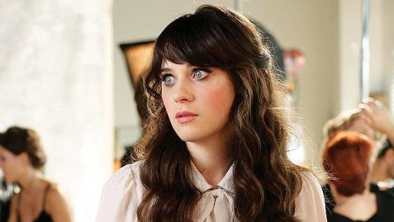 'X Factor' Expansion Pushes 'New Girl' to November (Booo!)