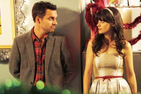 'New Girl' Season 1, Episode 9 Recap - 'The 23rd'