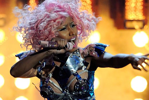 Watch the 2011 American Music Awards Performances! (VIDEO)