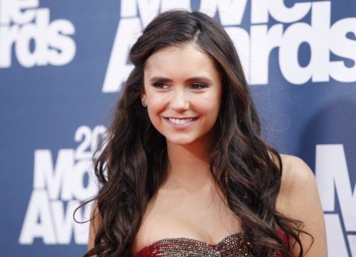 'Vampire Diaries' Star Nina Dobrev is Happy for 'Twilight' After MTV Movie Awards