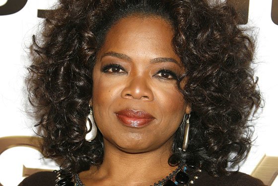 Oprah, James Earl Jones to Receive Honorary Oscars