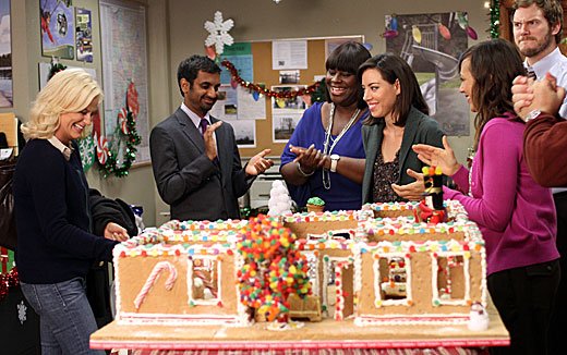 'Parks and Recreation' Season 4, Episode 10 Recap - 'Citizen Knope'