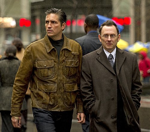 CBS Unveils Promos for New Fall Shows: 'A Gifted Man,' 'Person of Interest,' 'Two Broke Girls,' 'Unforgettable,' and 'How to Be a Gentleman'