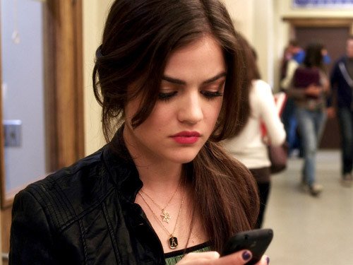 Identity of 'A' to Be Revealed in 'Pretty Little Liars' Finale; Show Starts Again Jan. 2nd