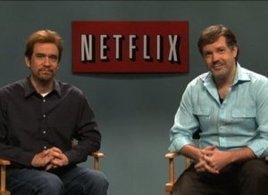 Did 'Saturday Night Live' Shame Netflix Into Canning Qwikster?