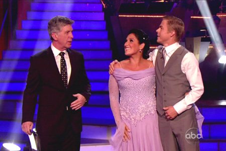 Ricki Lake: The Real 'Dancing With The Stars' Feel-Good Story