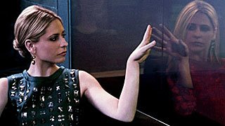 Watch the New Three-Minute Trailer for New Sarah Michelle Gellar Series 'Ringer'