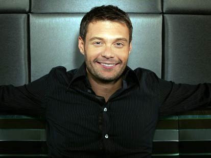 Ryan Seacrest Planning Music-Themed Show for NBC...Will It Compete With 'American Idol?'