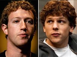 Facebook Three Way: Zuckerberg, Eisenberg and Samberg Network on 'SNL'