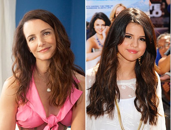 Blake Lively and Selena Gomez in 'Sex and the City' Prequel?