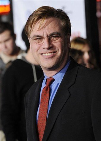 Guest Spots Galore! Sorkin on '30 Rock,' Fonda on 'CSI: NY'