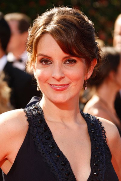 MTV and Comedy Central Launch The Comedy Awards'; '30 Rock' Leads Nominees