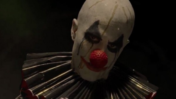 'American Horror Story' Doles Out Hints About Upcoming Season